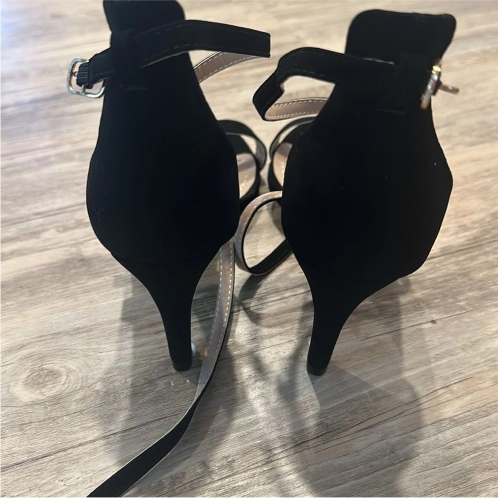 Dream Pairs Dolce Fashion Stilettos sz 8 Heels Office Sexy Special Occasion - Picture 2 of 6